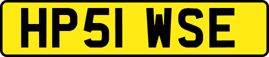 HP51WSE