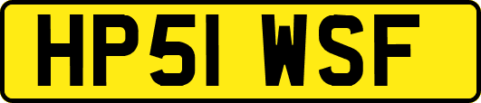 HP51WSF