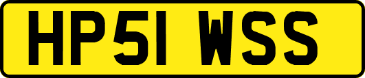 HP51WSS