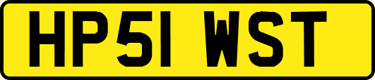 HP51WST