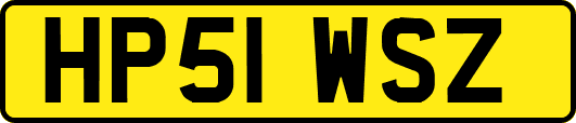 HP51WSZ