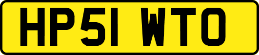 HP51WTO