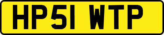 HP51WTP