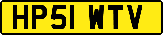 HP51WTV
