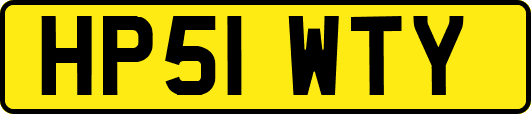 HP51WTY