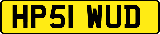 HP51WUD