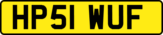 HP51WUF