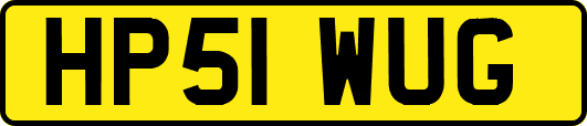 HP51WUG