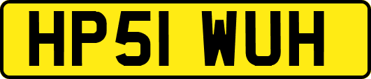 HP51WUH