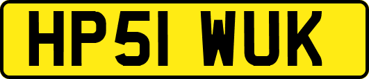HP51WUK