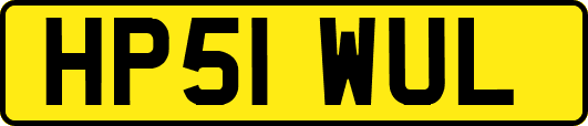 HP51WUL