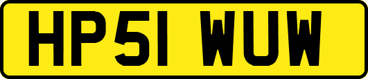 HP51WUW
