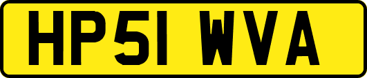 HP51WVA