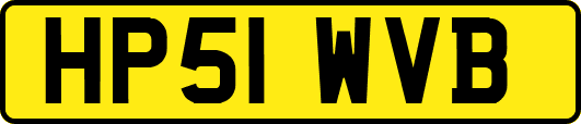 HP51WVB