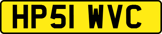 HP51WVC
