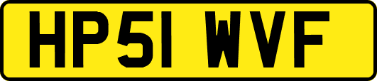 HP51WVF