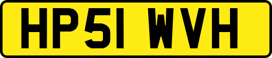 HP51WVH
