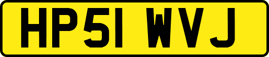 HP51WVJ