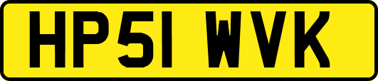 HP51WVK