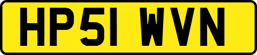 HP51WVN