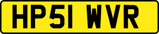 HP51WVR