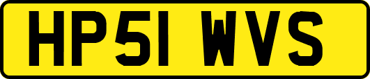 HP51WVS
