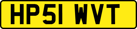 HP51WVT