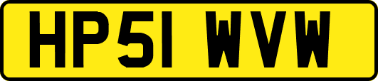 HP51WVW