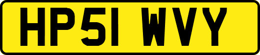 HP51WVY