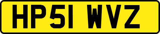 HP51WVZ