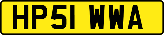 HP51WWA
