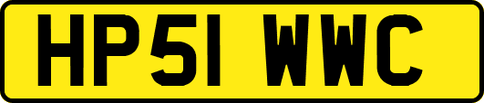 HP51WWC
