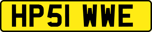 HP51WWE