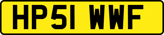 HP51WWF