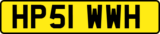 HP51WWH