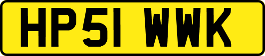 HP51WWK