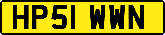 HP51WWN