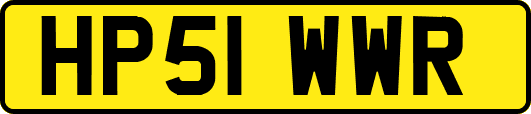 HP51WWR