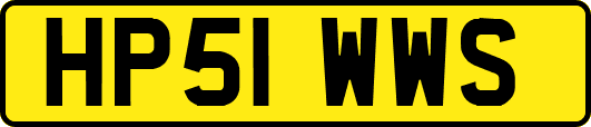 HP51WWS