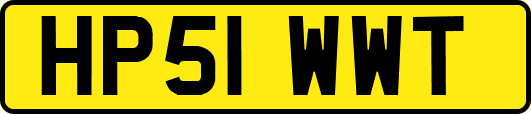 HP51WWT