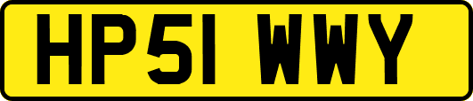 HP51WWY