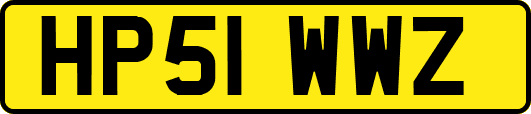 HP51WWZ