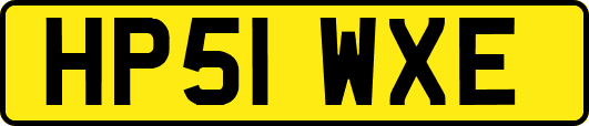 HP51WXE