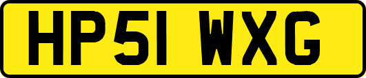 HP51WXG