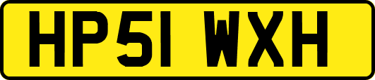HP51WXH