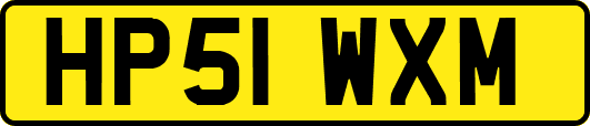 HP51WXM