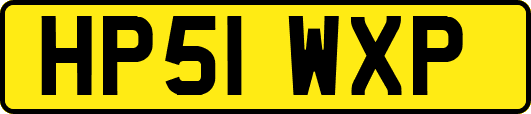 HP51WXP