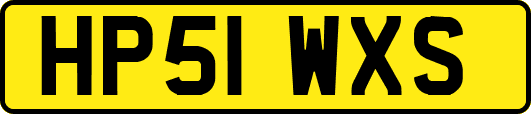 HP51WXS