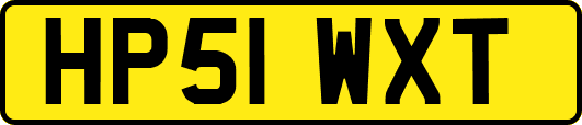 HP51WXT