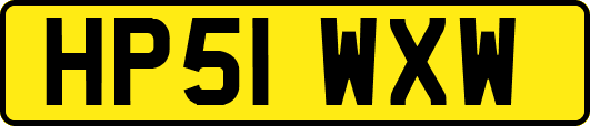 HP51WXW